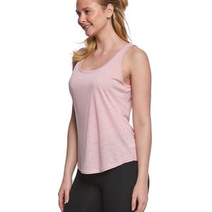 🦄 Balance Ellie Collection pink yoga tank